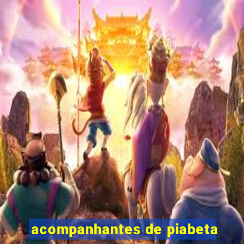 acompanhantes de piabeta